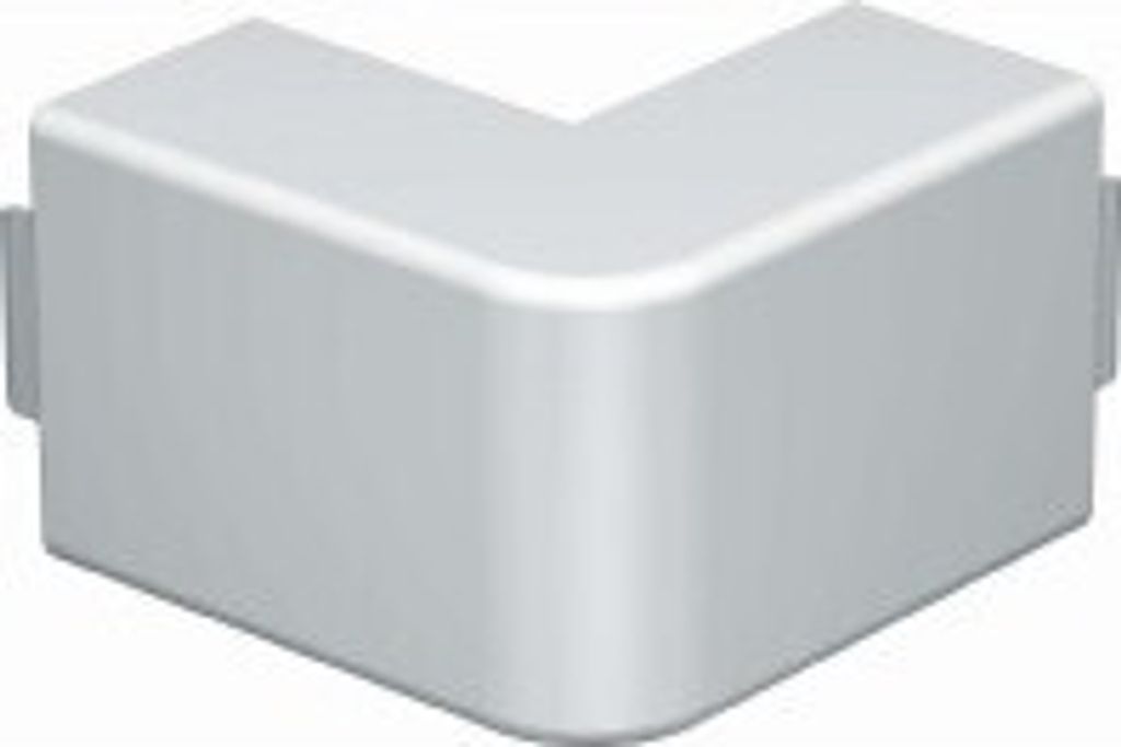 Außeneckhaube 40x60mm WDK HA40060RW