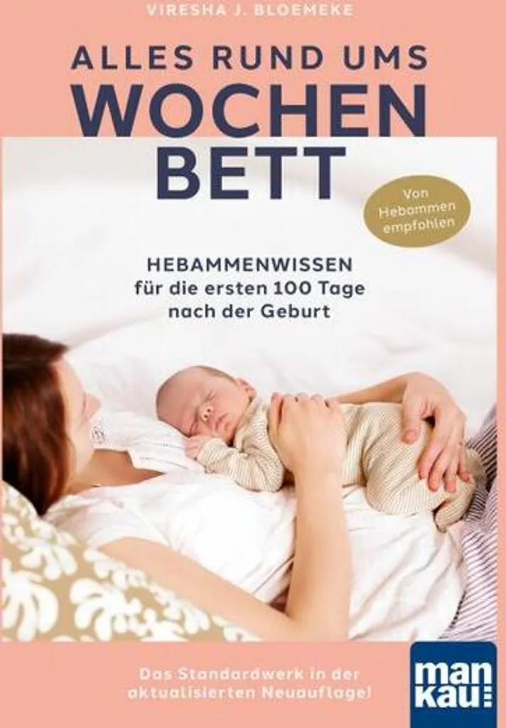 Pack survie post-partum pour un retour à la maison serein après bébé