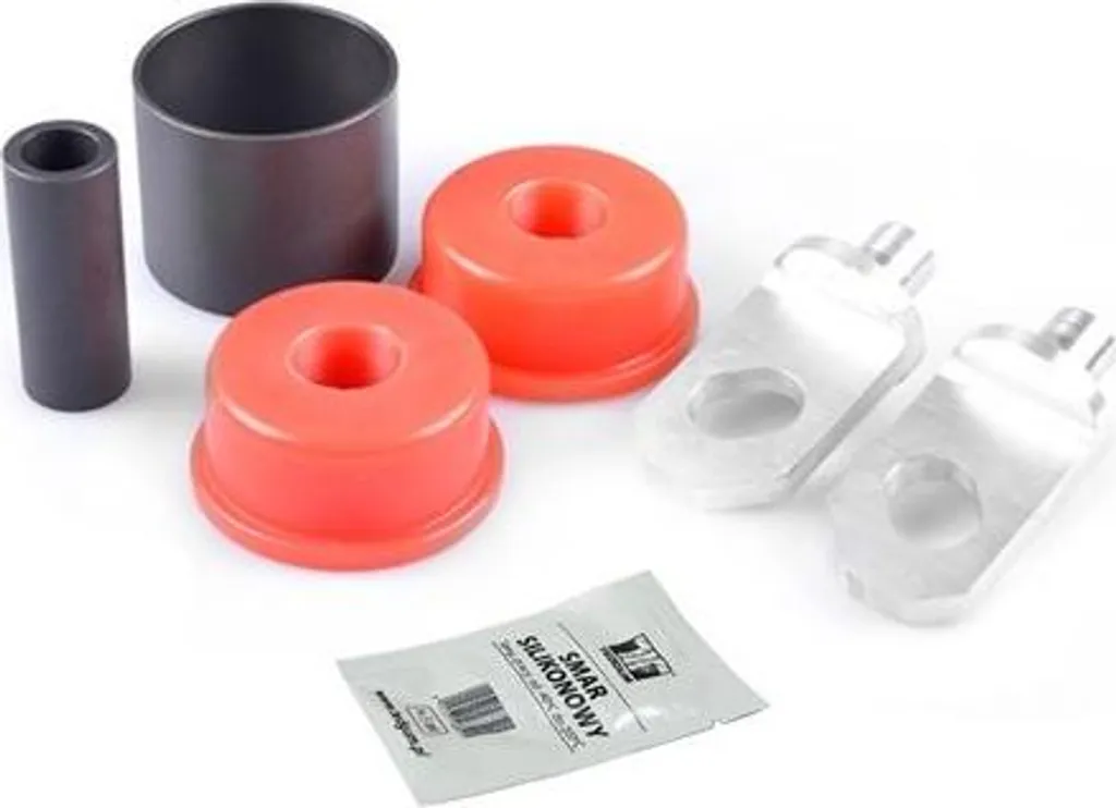 Roulement pour triangle de suspension arrière Giulietta OE 50518711