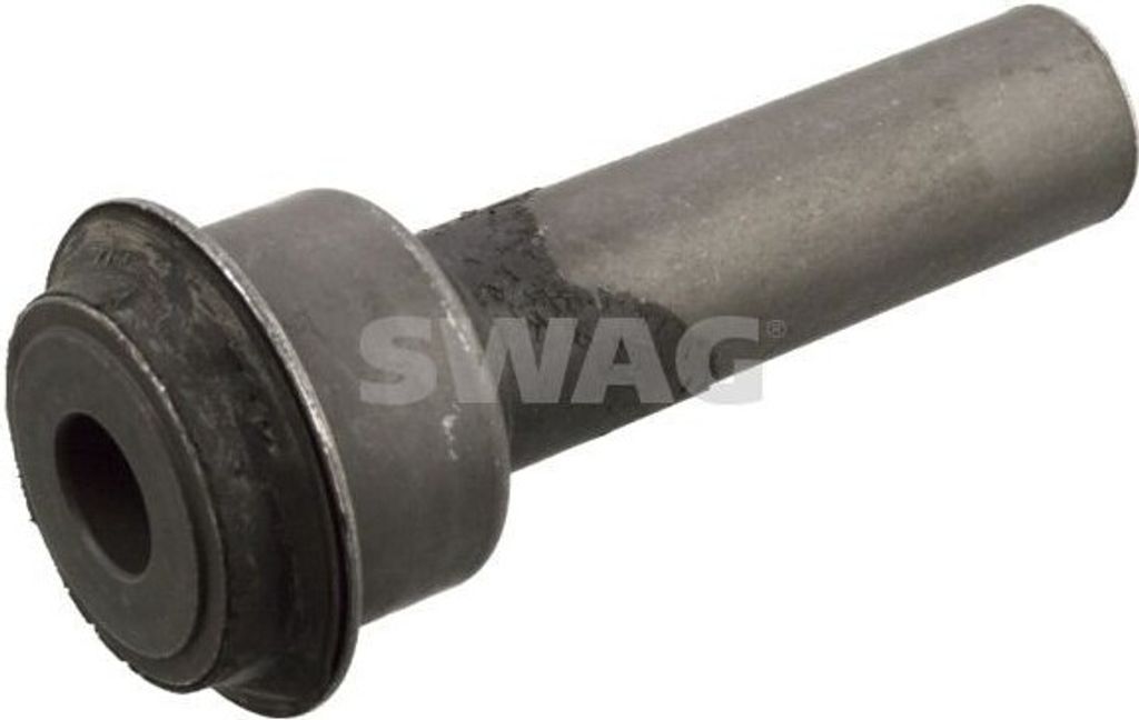 SWAG 82 10 3509 Achslager für RENAULT KOLEOS (HY) Vorne Links Vorne Rechts
