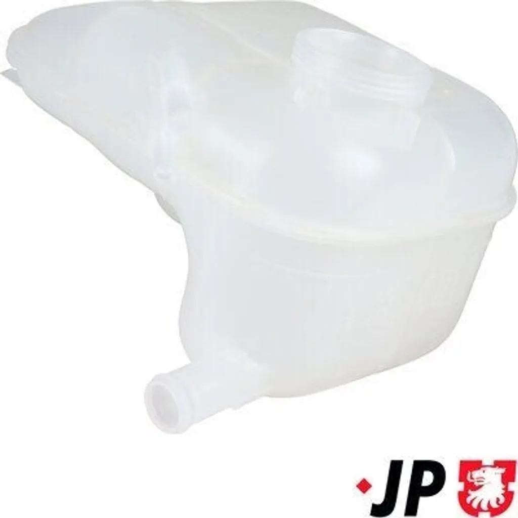 Stop aux fuites : Vase d'expansion 1214702000 JP GROUP pour OPEL ZAFIRA B