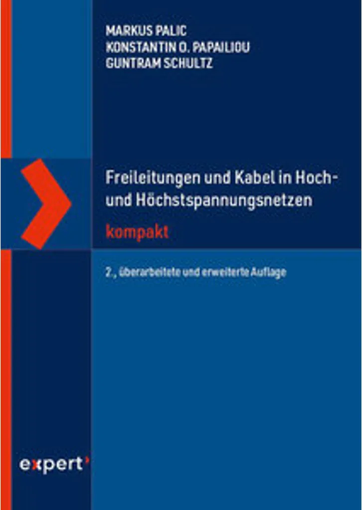 Livre technique lignes aériennes et câbles haute tension format compact