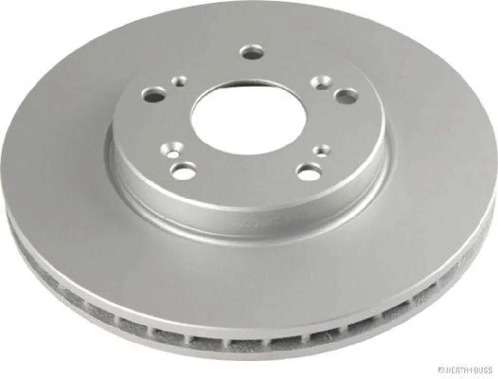 Disque de Frein J3304047 Haute Performance 279.5mm Avant x2 Unités