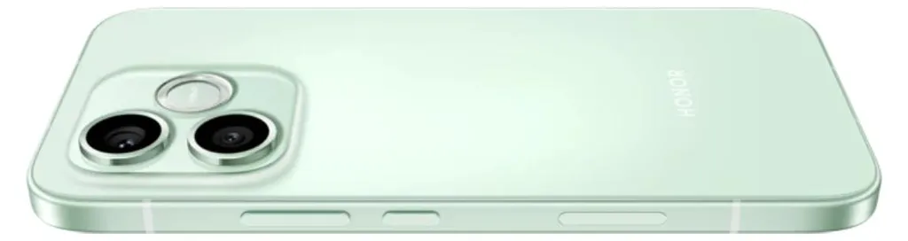 Honor 600 Lite 5G 256Go Smartphone Dual SIM Vert Bourgeon performant - 8