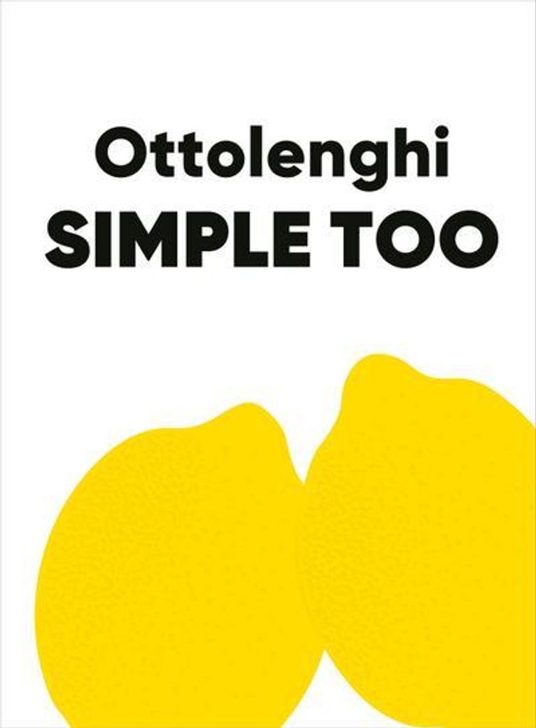 Ottolenghi SIMPLE TOO Image du produit 