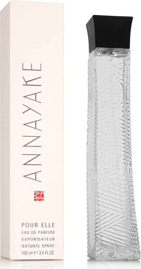 Annayake pour Elle Eau de Parfum 100 ml Produktbild 14