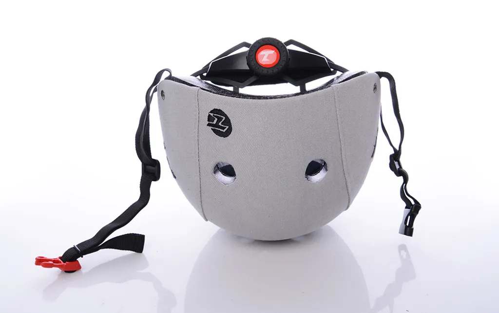 Casque de patinage à roulettes SKILLET AIR S - Protection certifiée CE - 19