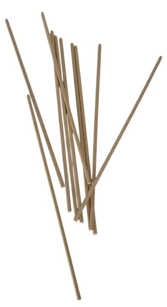 Horotec MSA26 255-2 5 Pegwood Ø2 50mm Pack Of 10 für Produktbild 