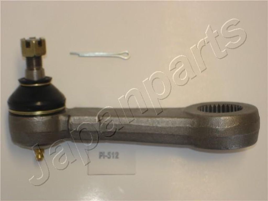 JAPANPARTS Lenkhebel PI-512 für MITSUBISHI PAJERO II (V3W, Produktbild 