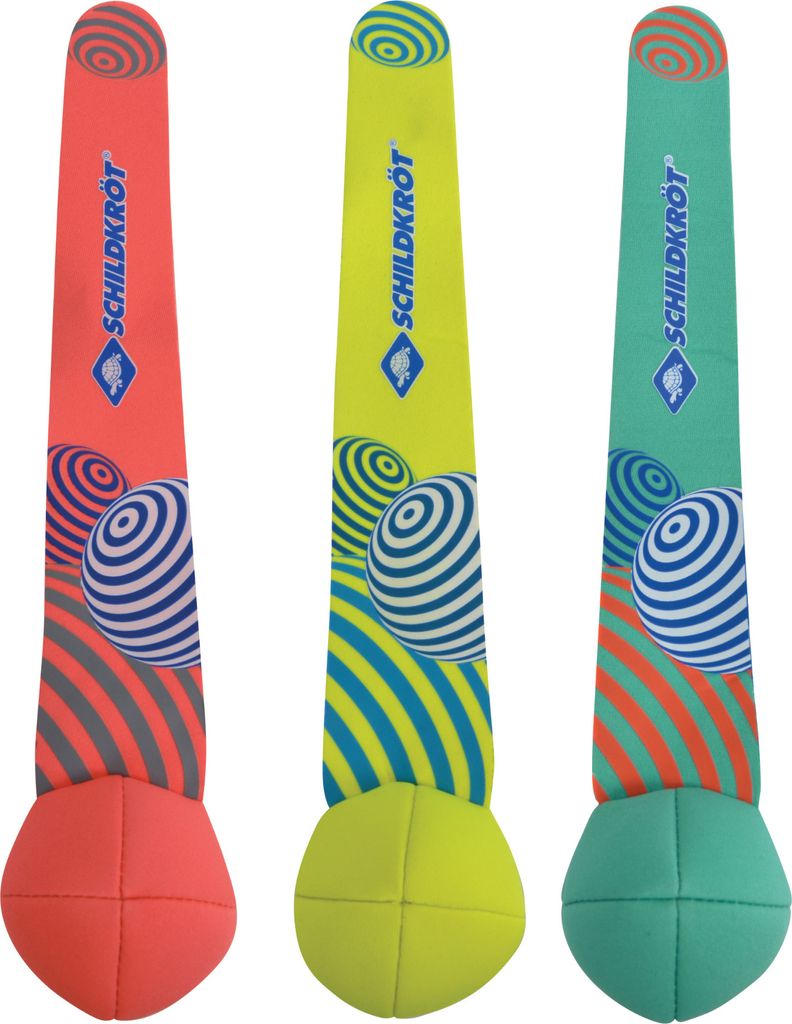 Neopren Diving Balls d.55mm