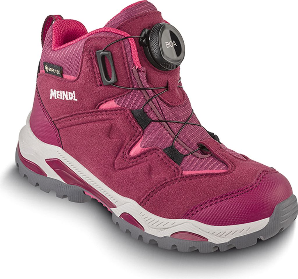MEINDL Freizeitschuhe 2138-81 Meindl Java Junior GTX Produktbild 
