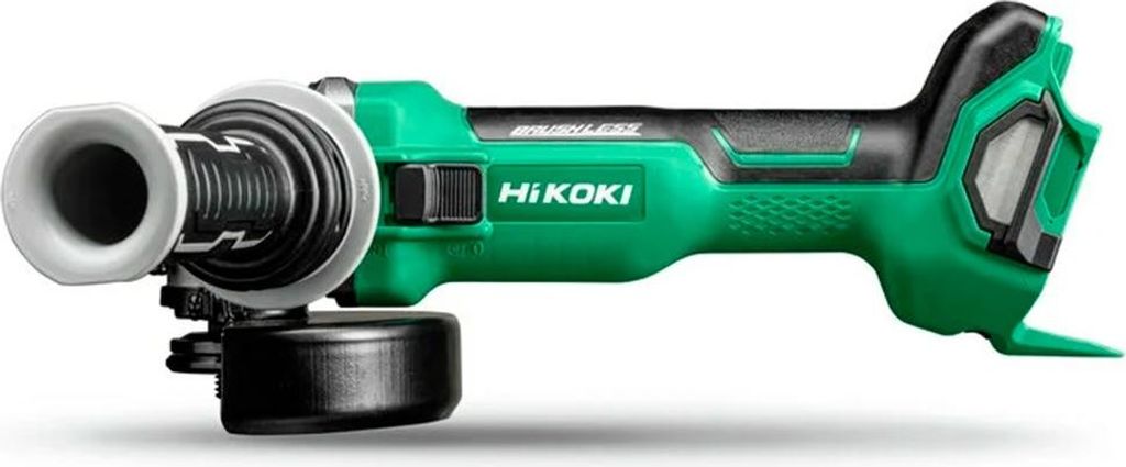 Winkelschleifer 18V Ø125mm 750W (solo) - HIKOKI G1813DAW4Z Produktbild 