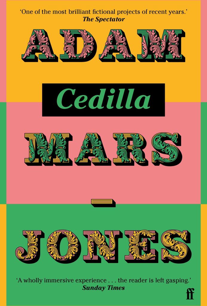 Cedilla