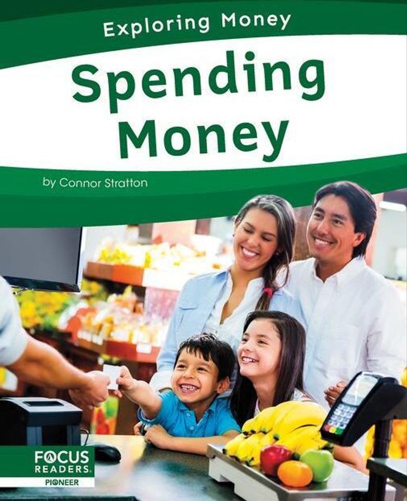 Spending Money