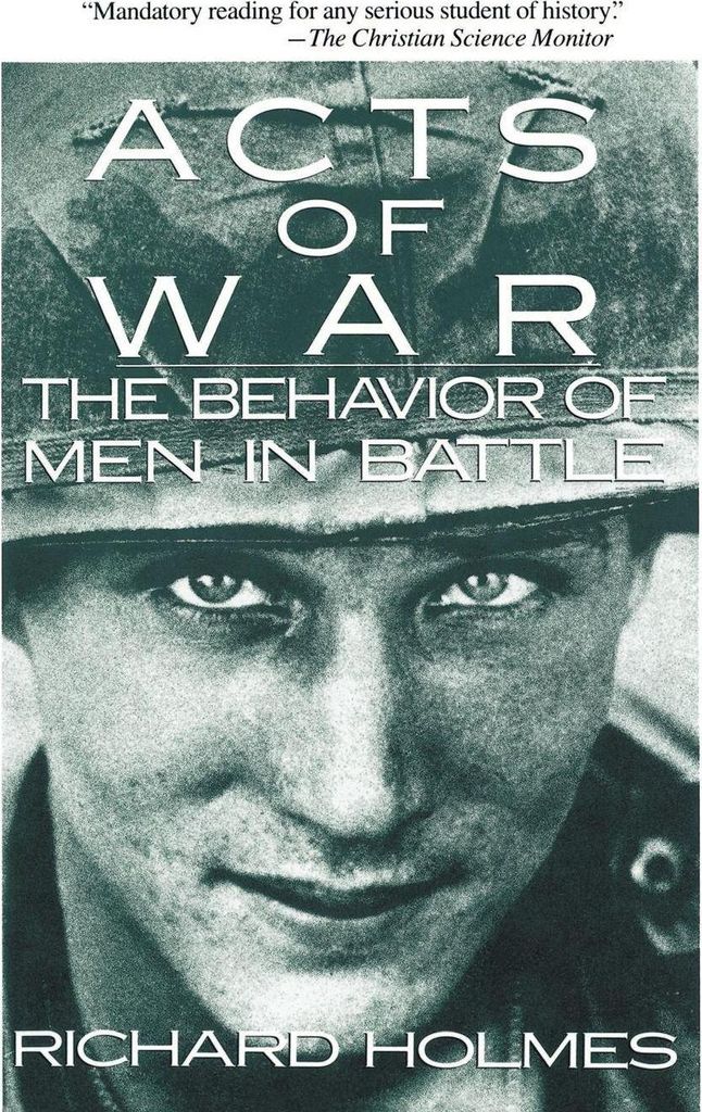 Acts of War