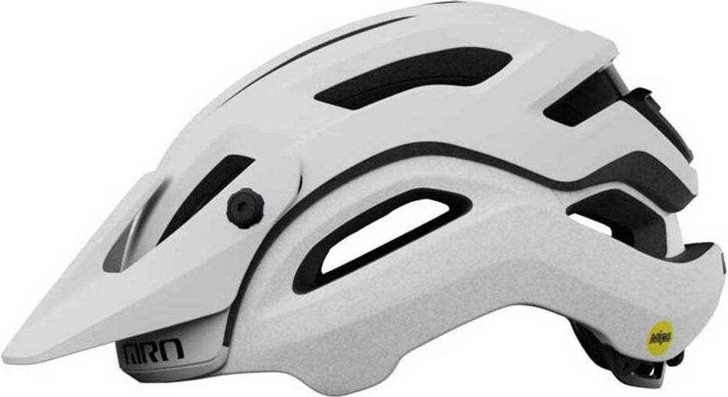 Giro Manifest Spherical Mtb-helm Weiß L Weiß L