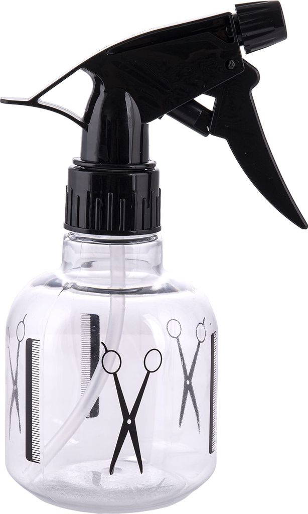 Ponik’s - Friseursprühflasche, Sprühflasche für Haare, Produktbild 