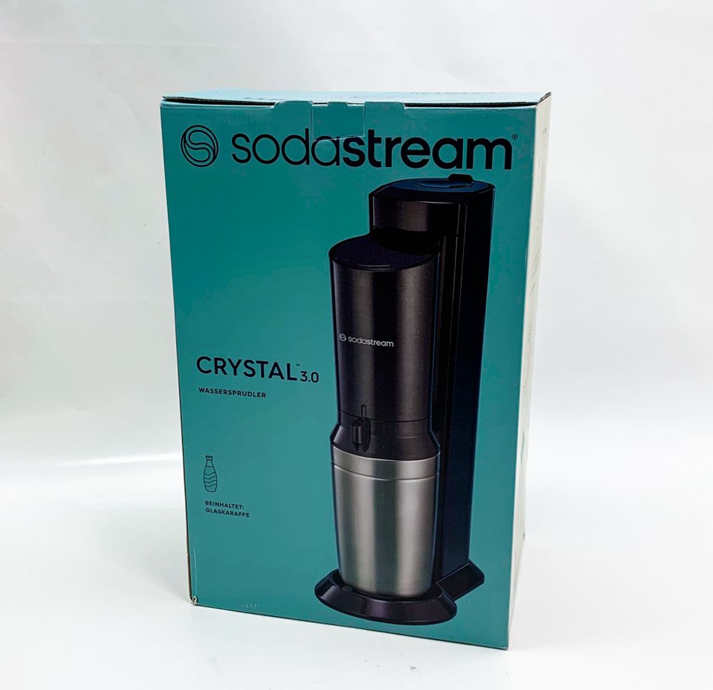 SodaStream Crystal 3.0 Obrázek produktu 23
