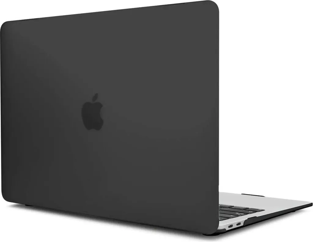 Custodia imoshion MacBook Pro 13 pollici A2338 A2289 A2251 Nero