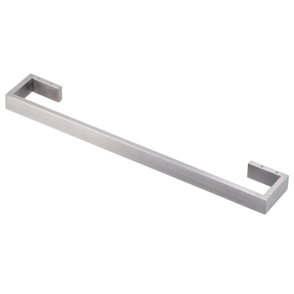 Portasciugamani Bagno in Finitura Premium | Porta Asciugamani da Parete