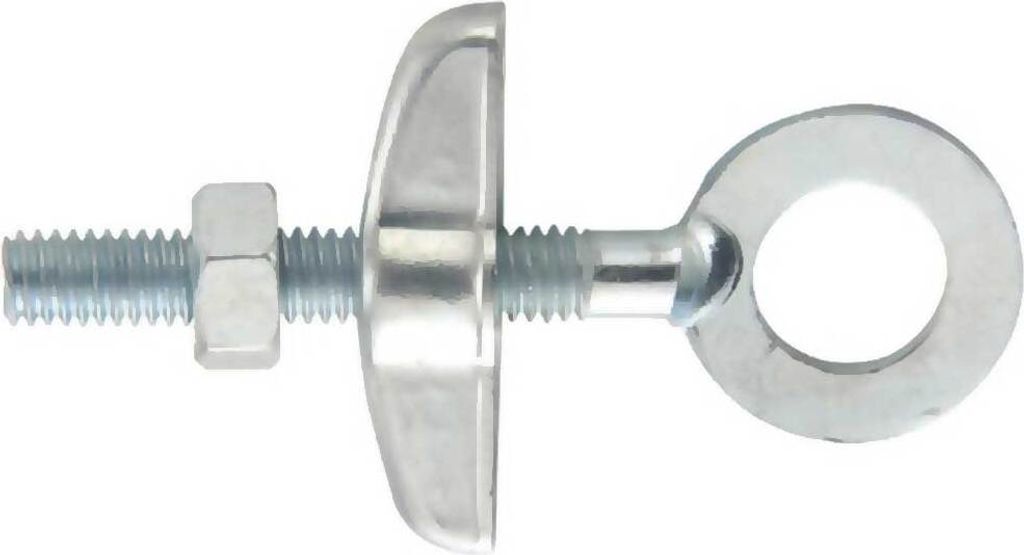 Fix Nippel Standard Tendeur de chaîne Outil Tour Trekking Image du produit 