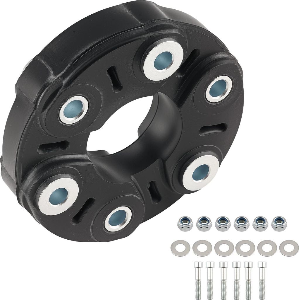 Gelenkscheibe Hardyscheibe Hinten for BMW E81 E87 E90 E91 Produktbild 