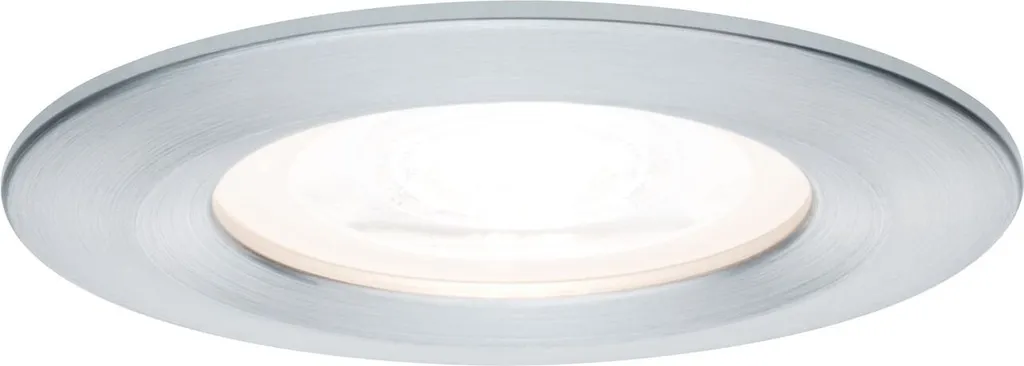 Paulmann Nova LED Basic Set | Efficienza Energetica A+ e Lunga Durata - 3
