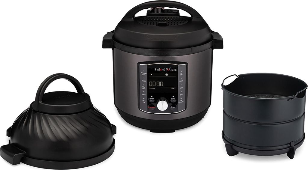 instant pot - Multicooker - Pro Crisp 8L Immagine del prodotto 