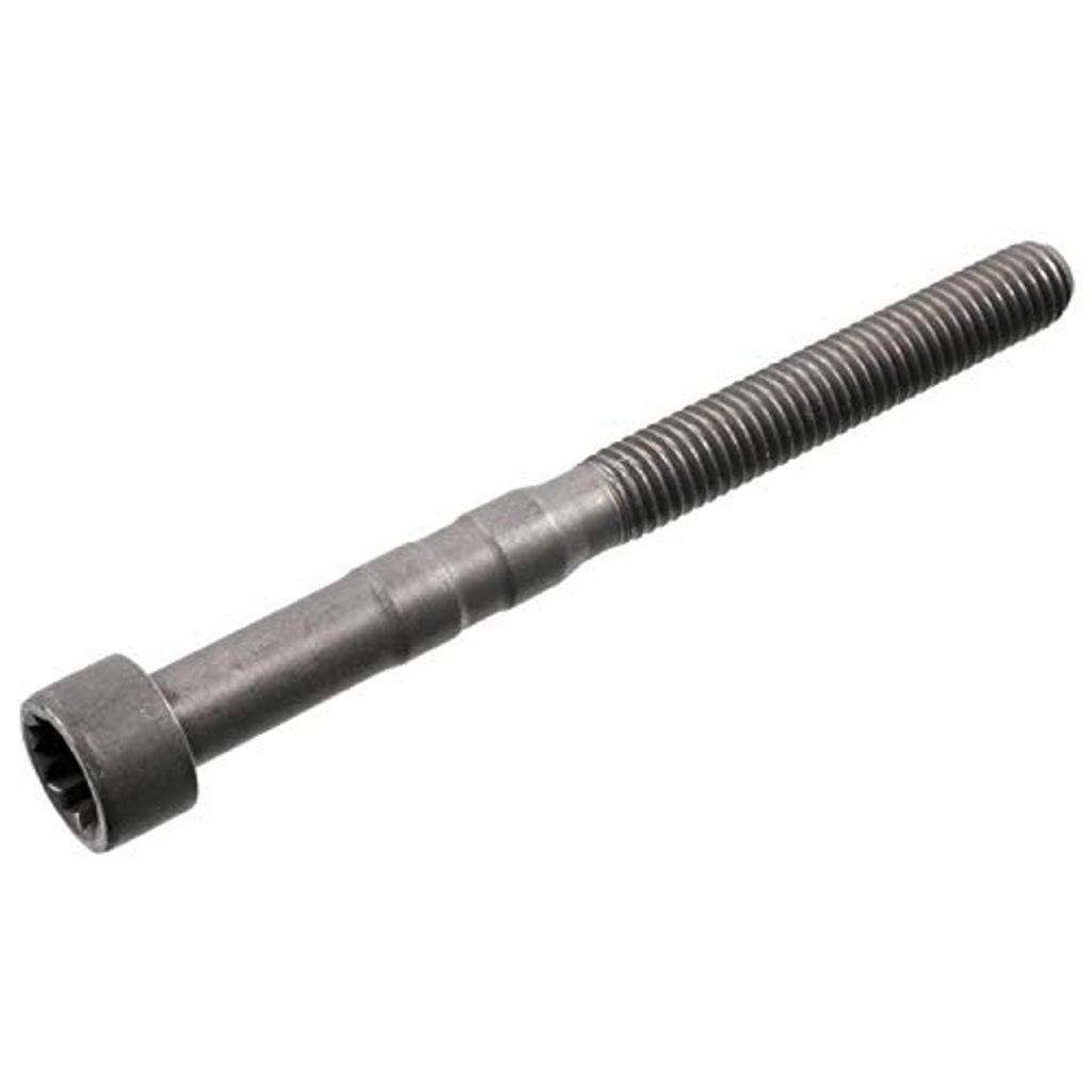 FEBI BILSTEIN Schraube, Kipphebelwelle Artikel: 100726 Produktbild 