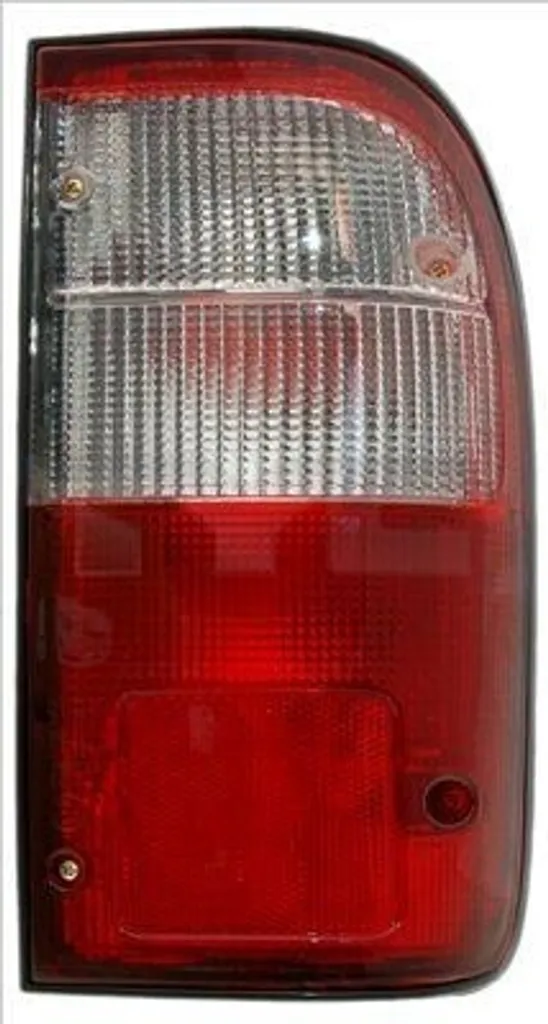 Fanale Hilux 11-5260-05-2 TYC Prezzo Shock | Sostituisce 8156035140