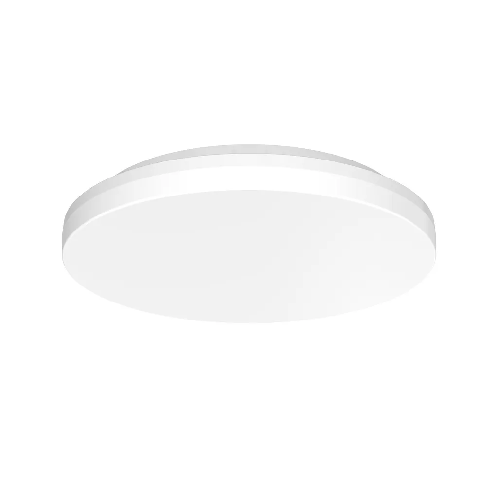 Plafoniera LED Mahina IP44 Bianco 220V | Lampada da Bagno Paulmann