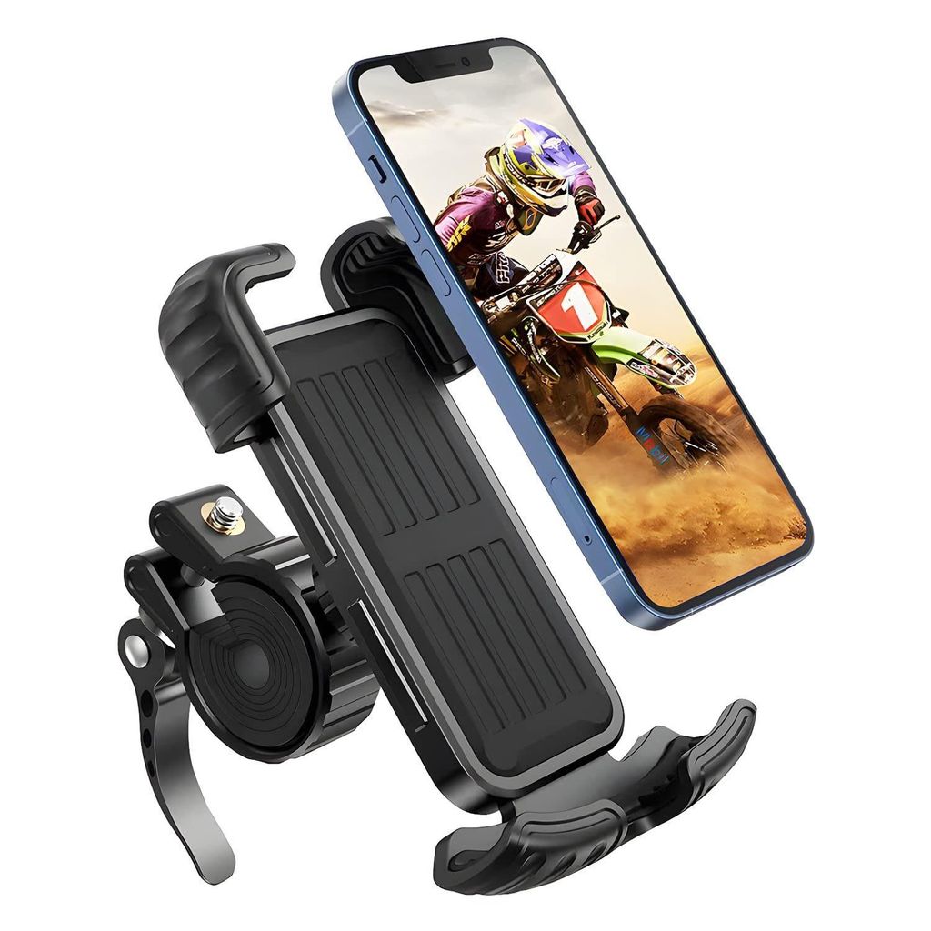 Smartphone-Halterung Handyhalterung Fahrrad,Handyhalter Produktbild 