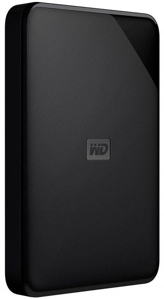 Western Digital WDBEPK0010BBK-WESN, 1 TB, 3.2 Gen 1 (3.1 Produktbild 