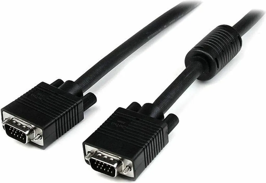 Cavo Monitor VGA Coassiale 20m Startech MXTMMHQ20M High Resolution
