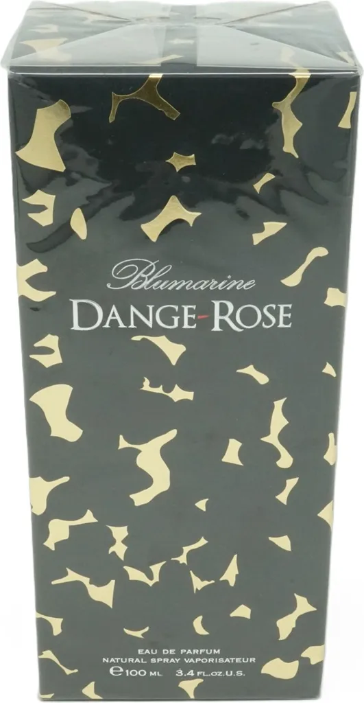 Blumarine Dange Rose Eau de Parfum per donna 100ml