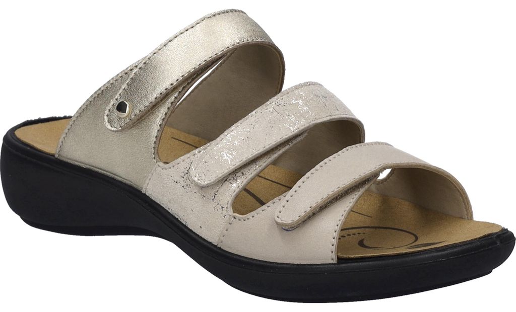 JOSEF SEIBEL Ibiza 10 | Sandales pour Femmes | beige Image du produit 