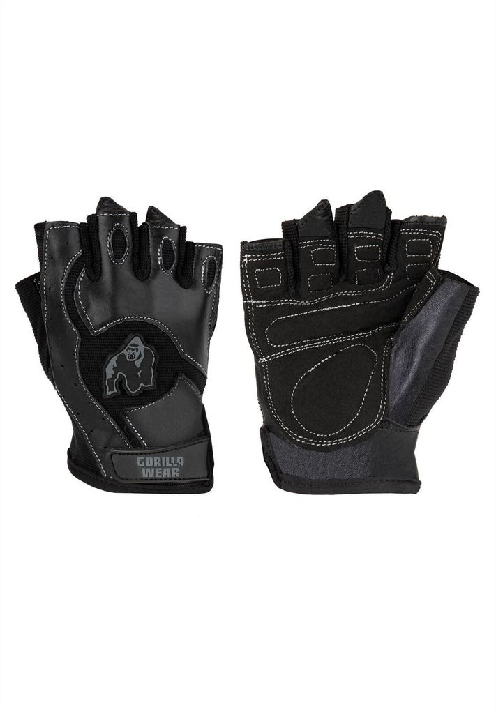 Rękawice treningowe Gorilla Wear Mitchell - Rękawice Zdjęcie produktu 