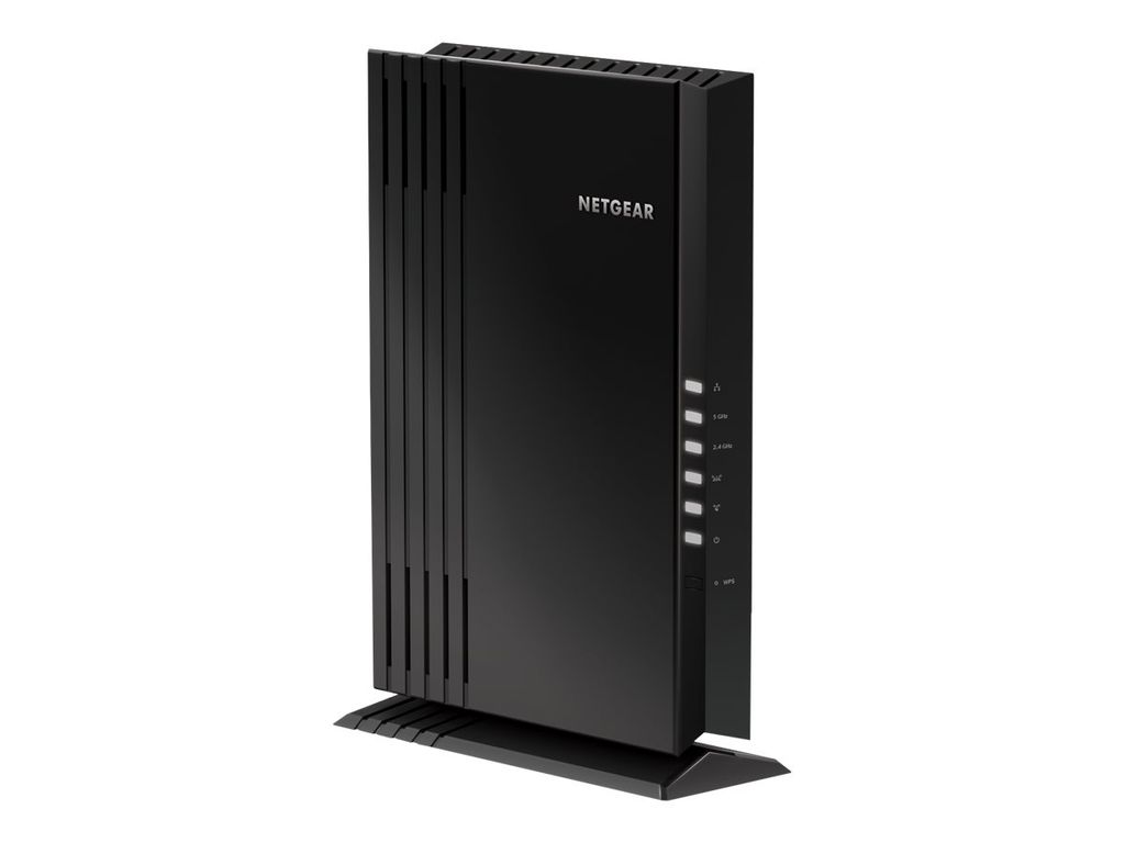 NETGEAR 4PT AX1800 WIFI MESH EXTENDER, Wzmacniacz sieciowy, Zdjęcie produktu 