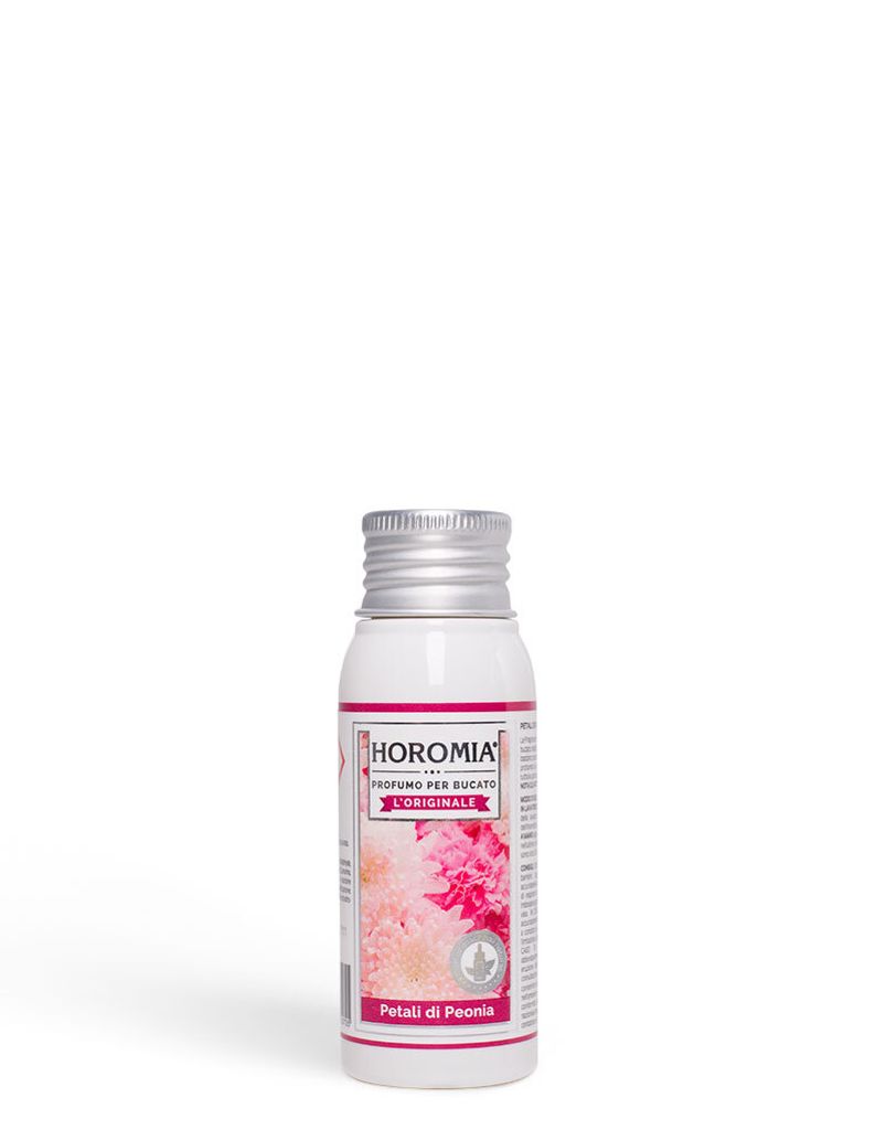 Petali di Peonia parfémový olej na praní 50ml Obrázek produktu 