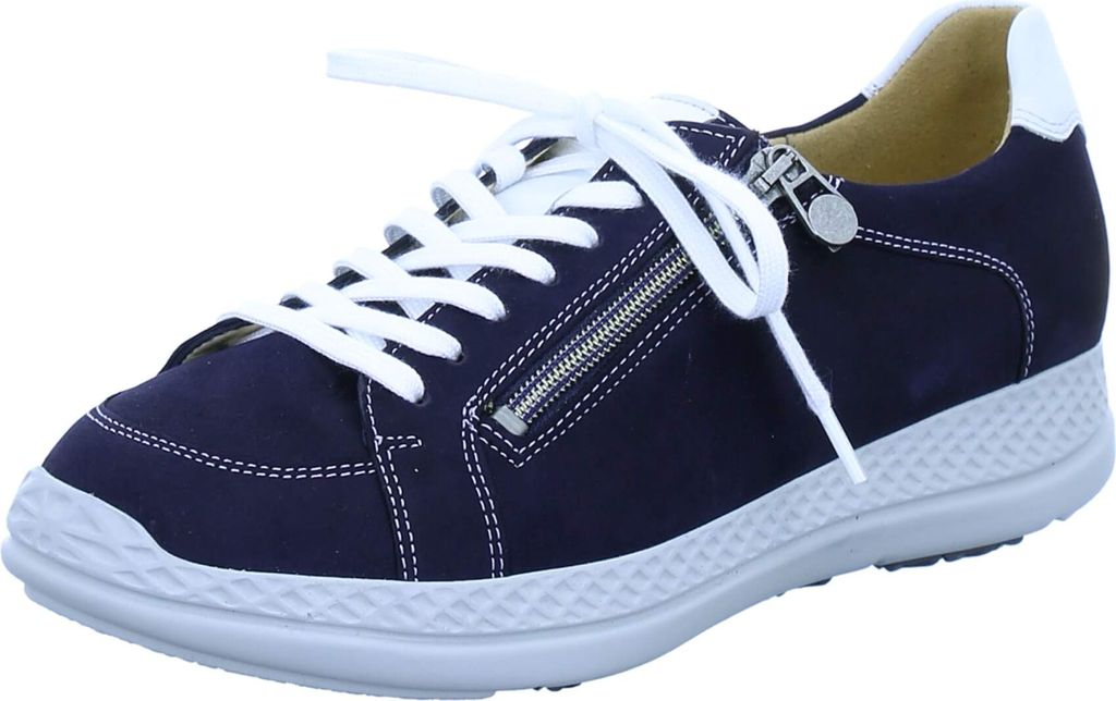 Ganter Damen Schnürschuhe Karla Luise 18486-4, 18486-4.5, Produktbild 