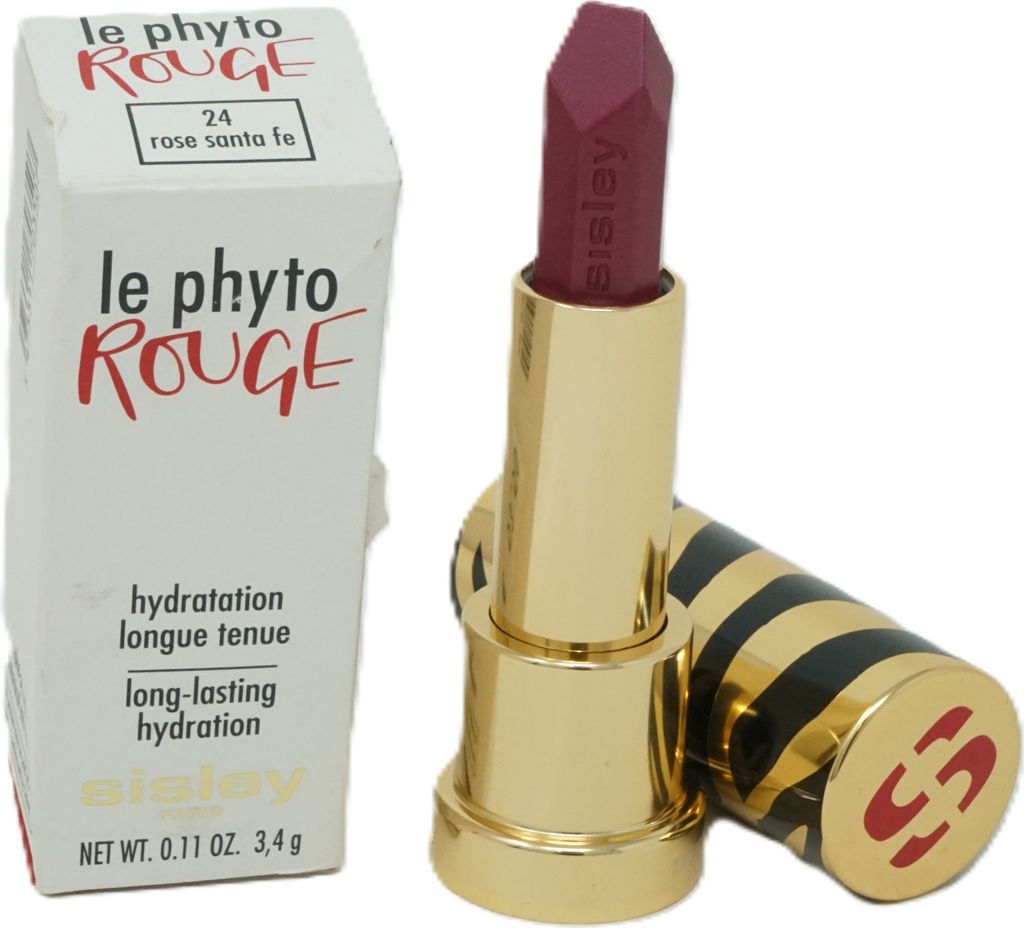 Sisley Le Phyto Rouge, Pink, Rose Santa Fe, 1 Farben, Produktbild 