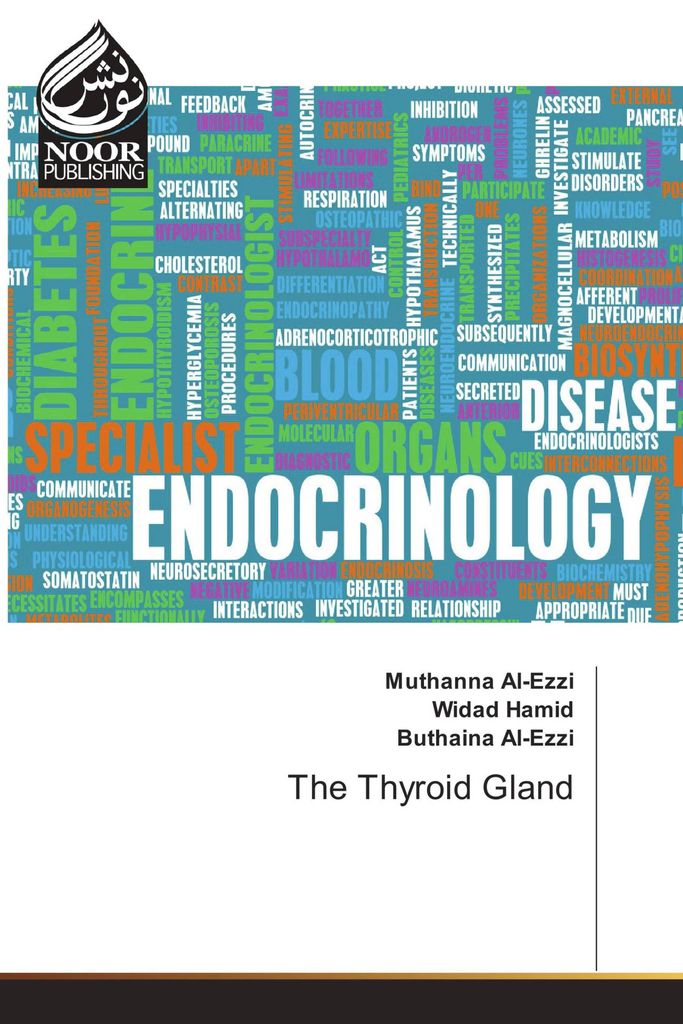 The Thyroid Gland