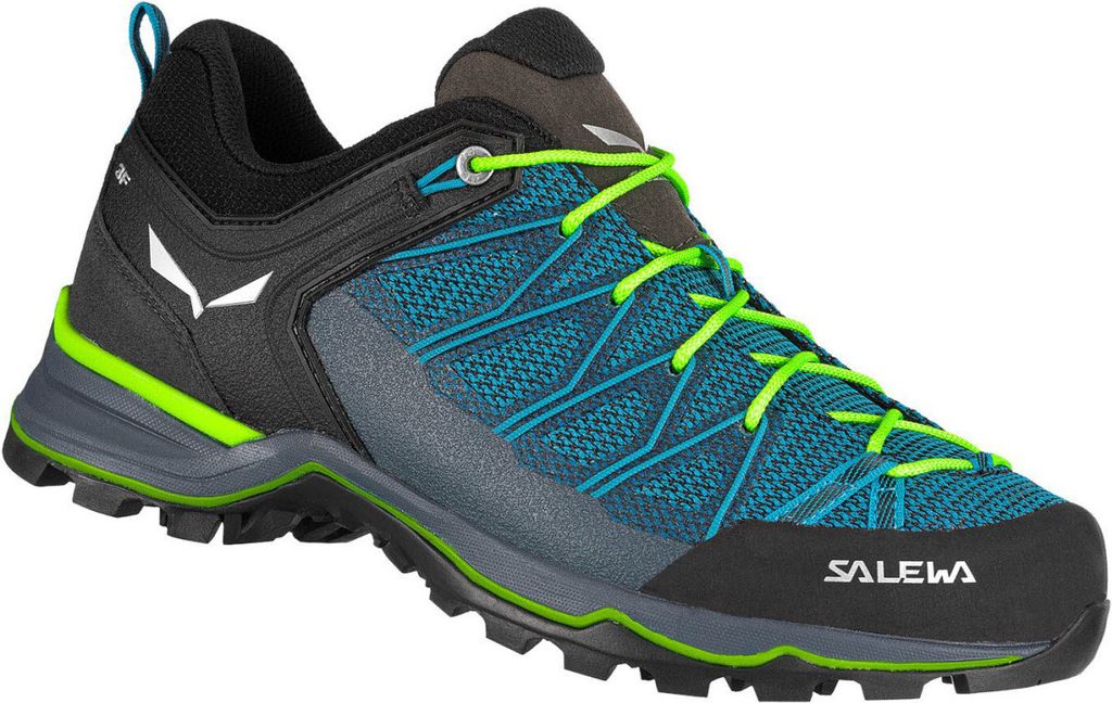 SALEWA MTN Trainer Lite Schuhe Herren blau 47