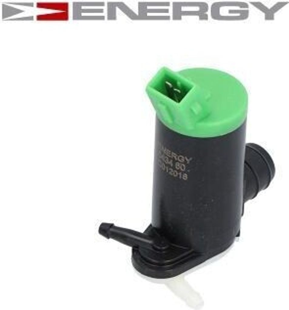 ENERGY Waschwasserpumpe für FIAT ULYSSE (220) PS0006