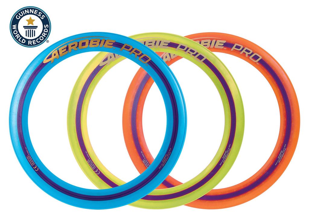 AEROBIE Flying Ring PRO Obrázok produktu 