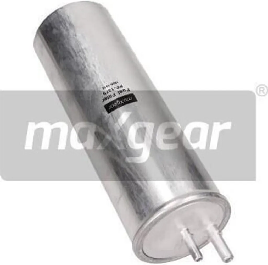 Filtre à carburant MAXGEAR 26-1108 pour T5 - Remplacement OE 7H0127401D