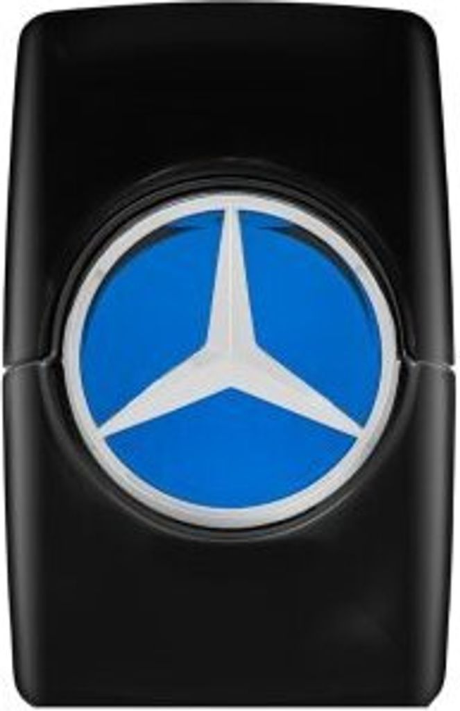 Mercedes-Benz Mercedes Benz Man Intense Eau de Toilette für Herren 100 ml