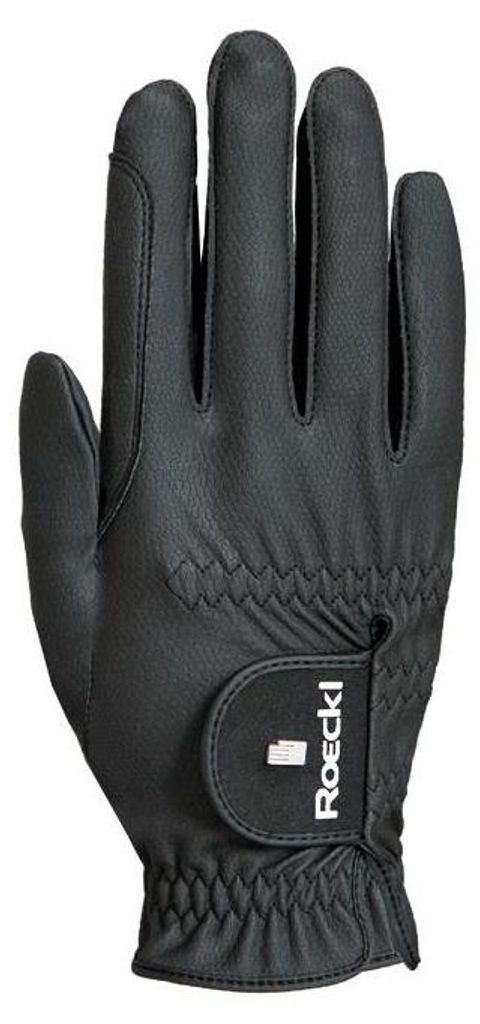 Roeckl Roeck Grip Pro Reithandschuh Produktbild 