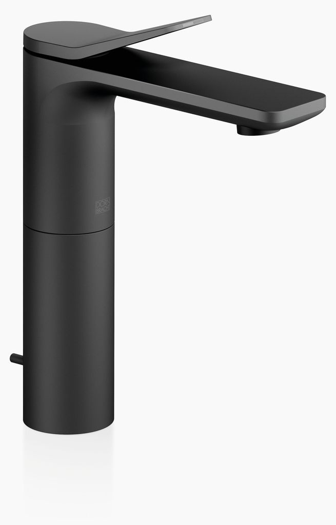 Dornbracht 33506845-33 WT-EHM mit erhöhtem Standfuß Lisse