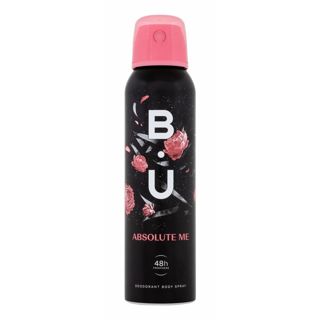 Sarantis B.U. Absolute Me DEO Spray 150 ml W Image du produit 